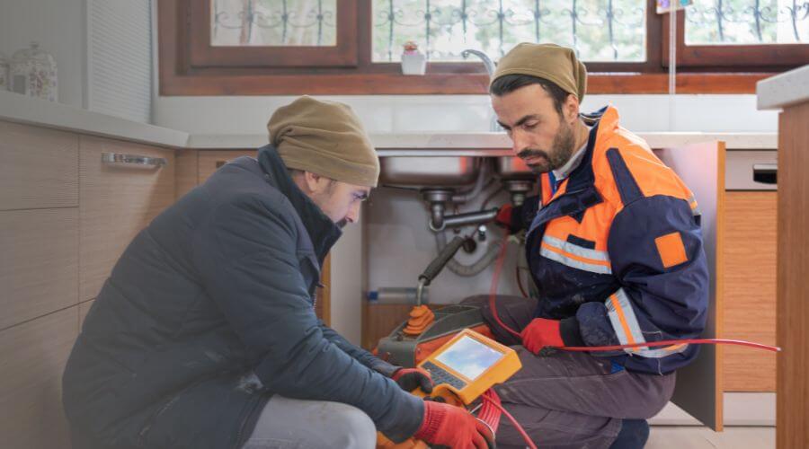 Professional Gas Leak Detection in Elk Creek, NE